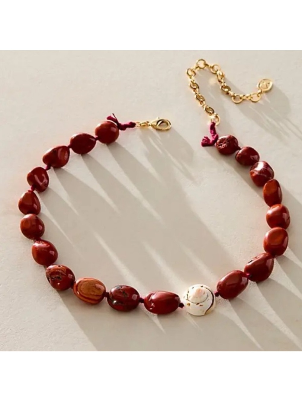 Aurora Necklace